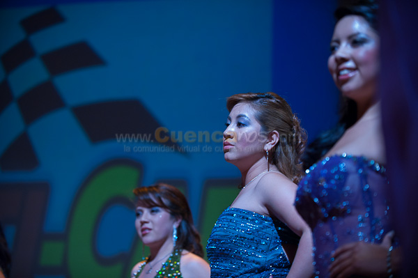 Reina de los Medios 2011