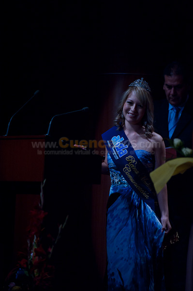 Reina de los Medios 2011