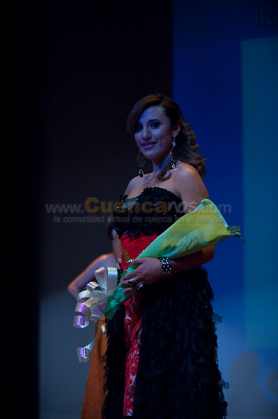 Reina de los Medios 2011