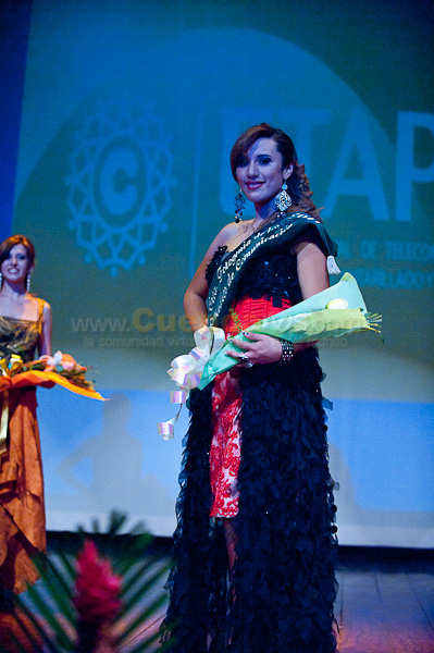 Reina de los Medios 2011