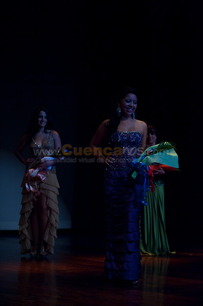 Reina de los Medios 2011