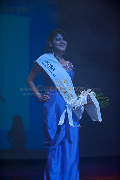Reina de los Medios 2011