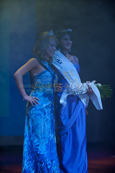 Reina de los Medios 2011