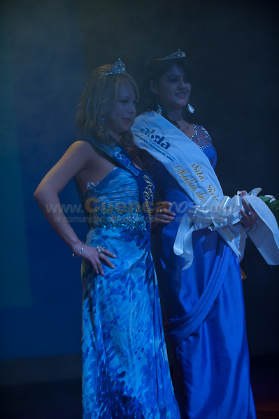 Reina de los Medios 2011