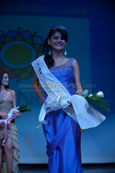 Reina de los Medios 2011