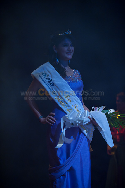 Reina de los Medios 2011