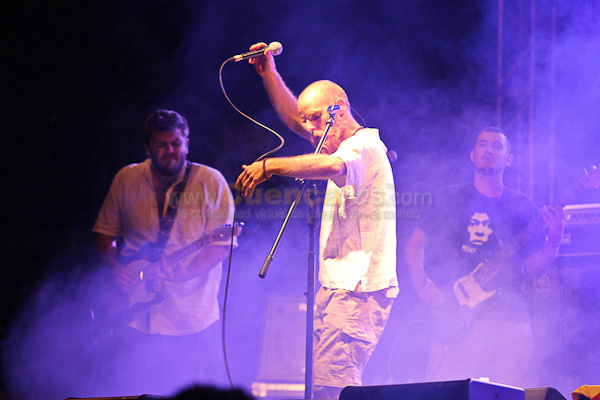 Aterciopelados