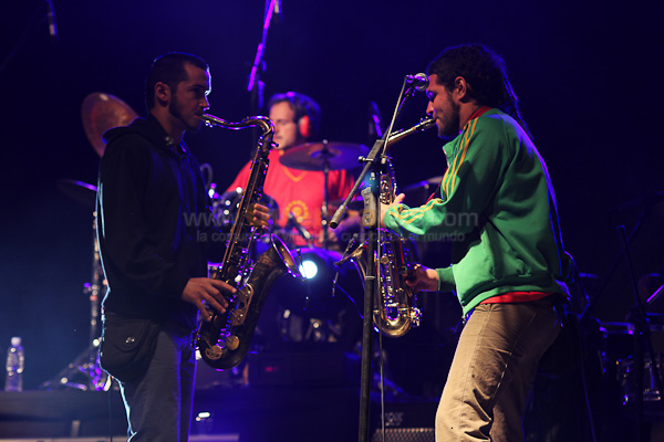 Aterciopelados