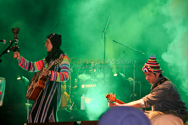 Aterciopelados