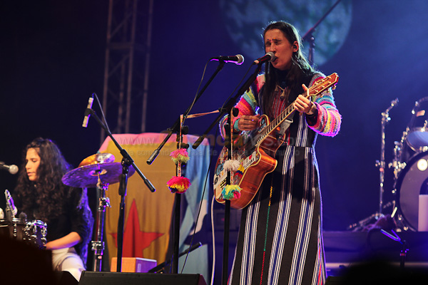 Aterciopelados