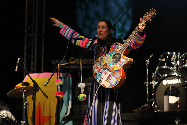 Aterciopelados