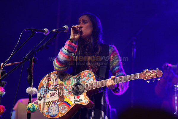 Aterciopelados