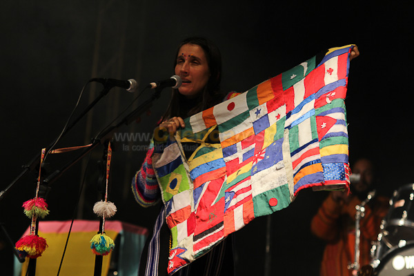 Aterciopelados