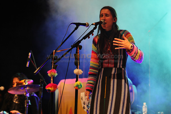 Aterciopelados