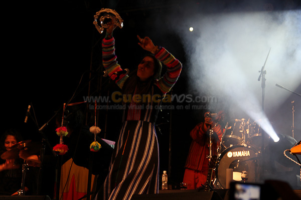 Aterciopelados