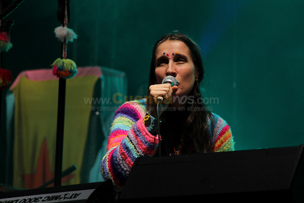 Aterciopelados