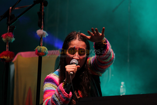 Aterciopelados