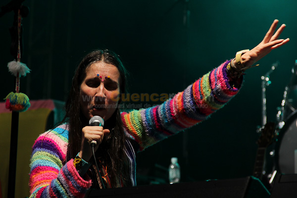Aterciopelados