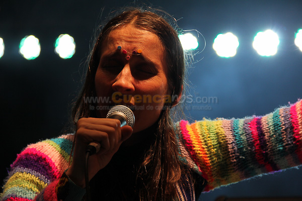 Aterciopelados