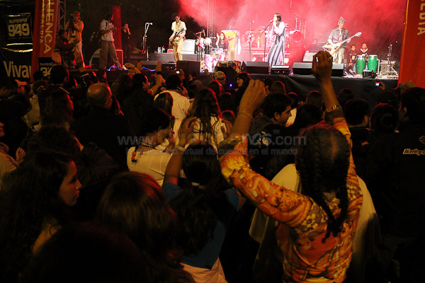 Aterciopelados