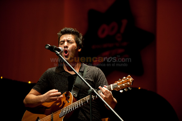 Concierto por los 2 Años de Excelencia Radio