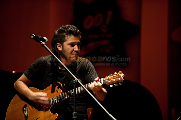 Concierto por los 2 Años de Excelencia Radio