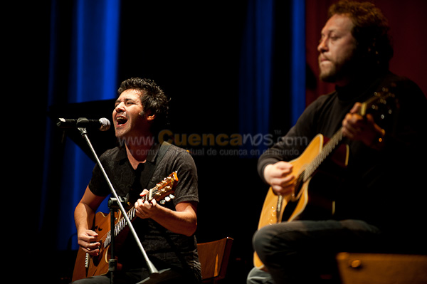Concierto por los 2 Años de Excelencia Radio