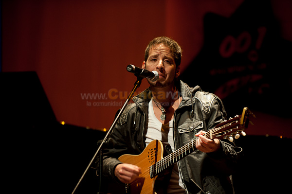 Concierto por los 2 Años de Excelencia Radio