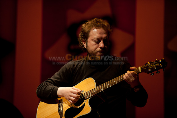Concierto por los 2 Años de Excelencia Radio