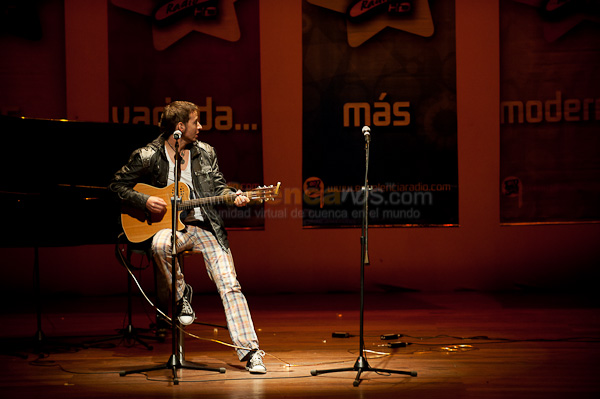 Concierto por los 2 Años de Excelencia Radio