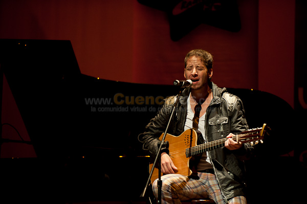 Concierto por los 2 Años de Excelencia Radio
