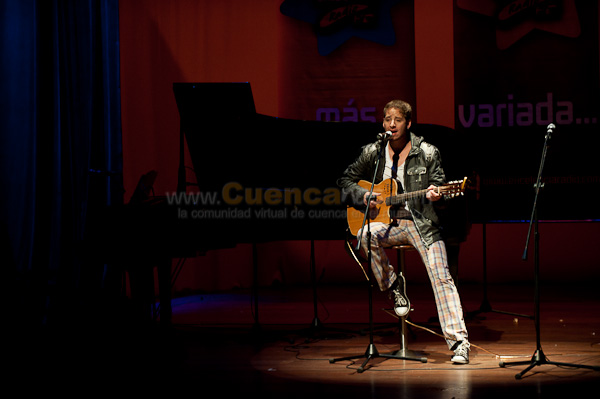 Concierto por los 2 Años de Excelencia Radio