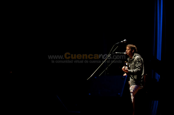 Concierto por los 2 Años de Excelencia Radio