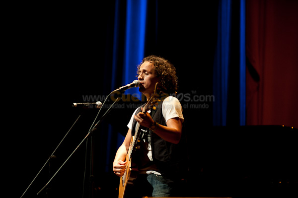 Concierto por los 2 Años de Excelencia Radio