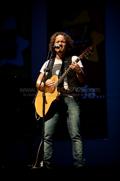 Concierto por los 2 Años de Excelencia Radio