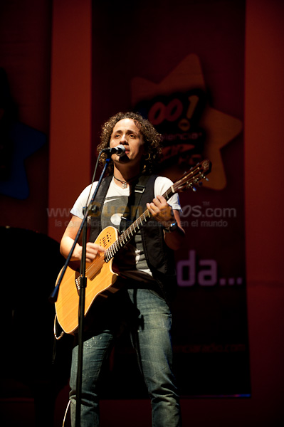 Concierto por los 2 Años de Excelencia Radio