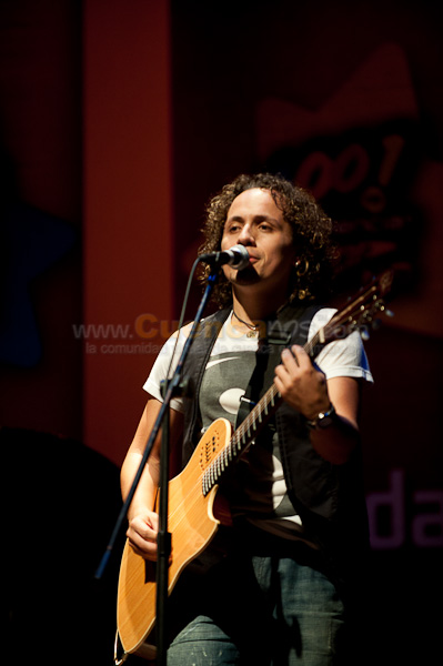 Concierto por los 2 Años de Excelencia Radio