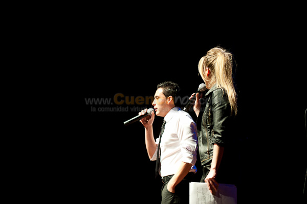 Concierto por los 2 Años de Excelencia Radio