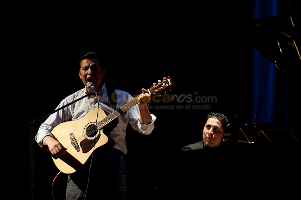 Concierto por los 2 Años de Excelencia Radio
