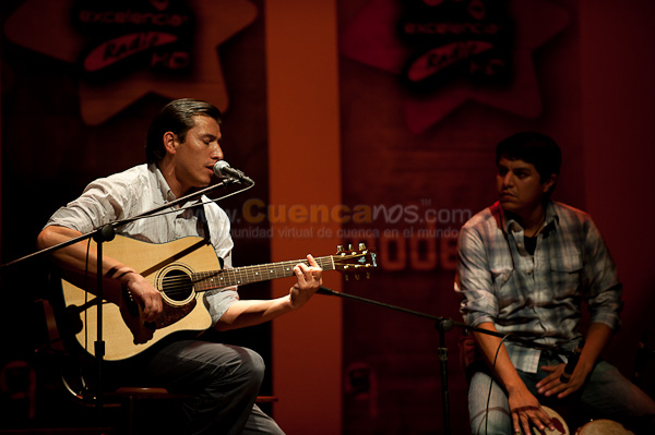 Concierto por los 2 Años de Excelencia Radio