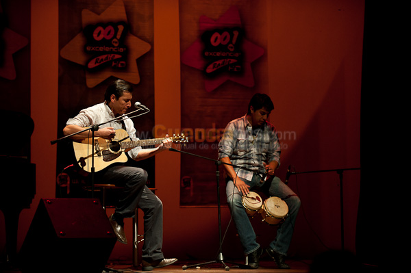 Concierto por los 2 Años de Excelencia Radio