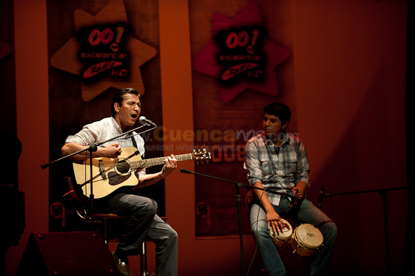 Concierto por los 2 Años de Excelencia Radio