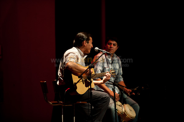 Concierto por los 2 Años de Excelencia Radio