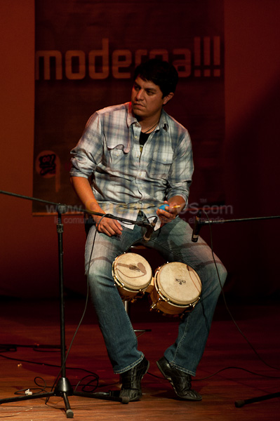 Concierto por los 2 Años de Excelencia Radio