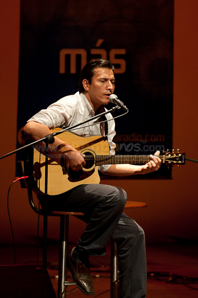 Concierto por los 2 Años de Excelencia Radio
