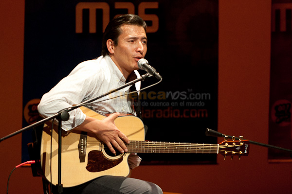 Concierto por los 2 Años de Excelencia Radio