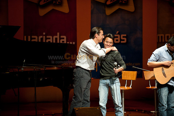 Concierto por los 2 Años de Excelencia Radio