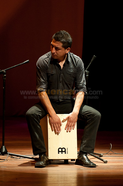Concierto por los 2 Años de Excelencia Radio
