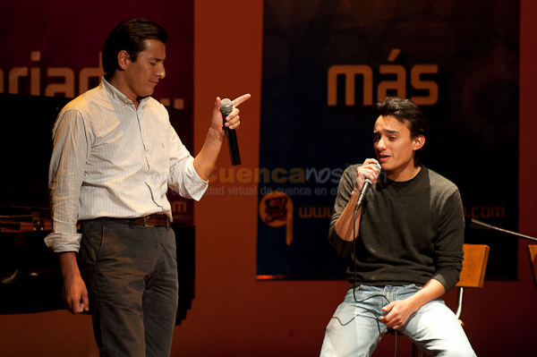Concierto por los 2 Años de Excelencia Radio