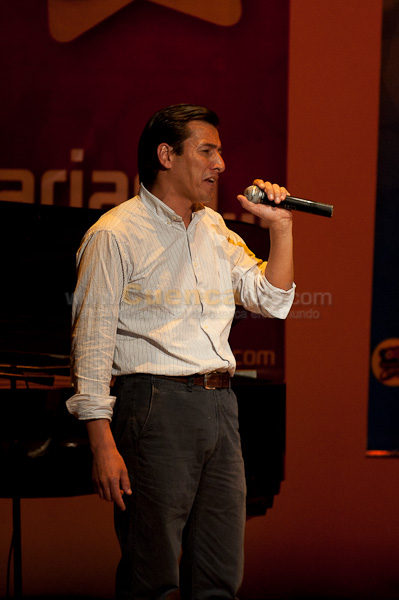 Concierto por los 2 Años de Excelencia Radio